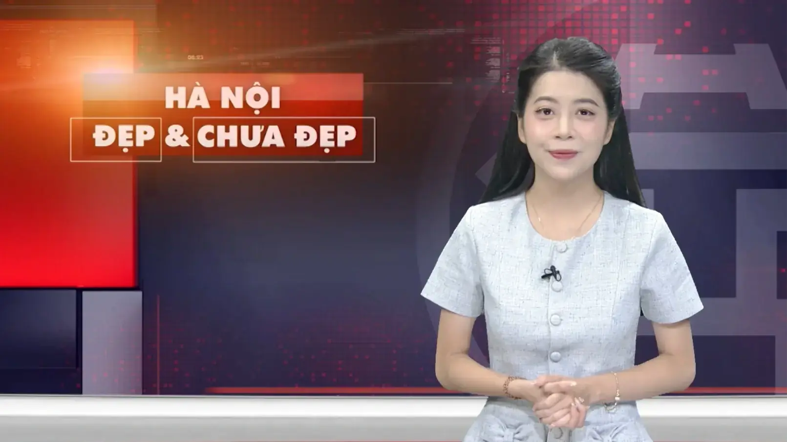 Hà Nội đẹp và chưa đẹp | 05/09/2025